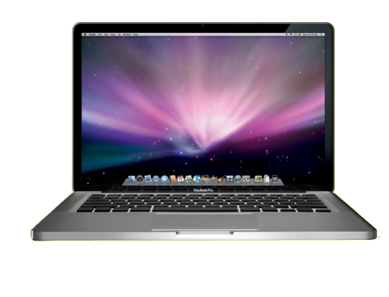 Ремонт MacBook (Макбук)